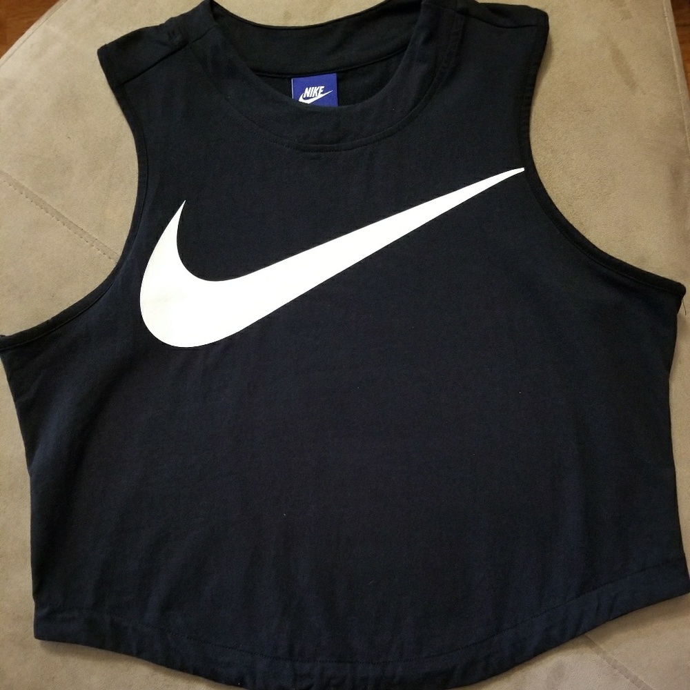 Nike work out gear 💪